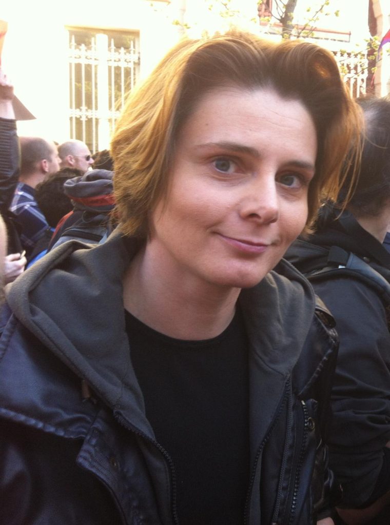 Journaliste et essayiste 05 image