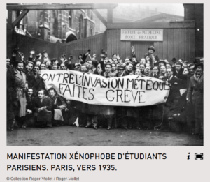 manifestation-xenophobe-detudiants-parisiens