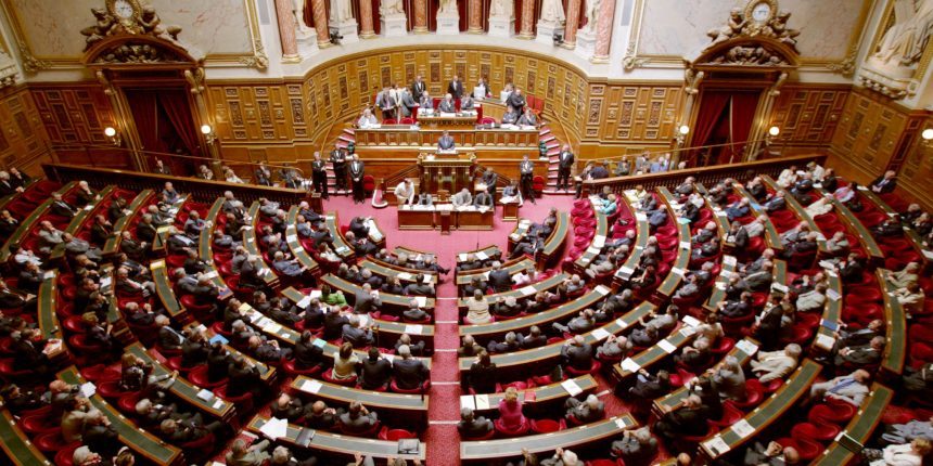 Senat France