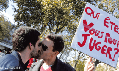 PPeve_homophobie_F_GUILLOT_AFP