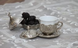 Ramadan Eat Turkish Mocha Drink Iftar Dates Islam