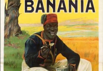banania stéréotype raciste