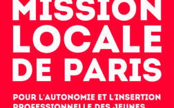 Mission locale Paris