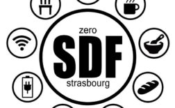 Zéro SDF à Strasbourg