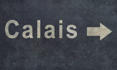Calais réfugiés droits discrimination injustices migrants Etat