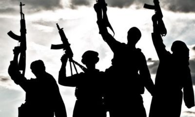 jihad association radicalisation déradicalisation