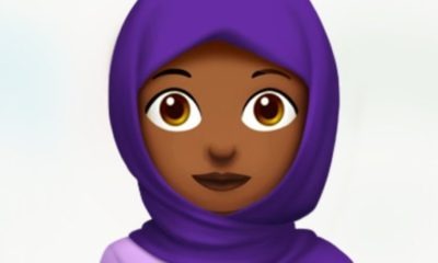 hijab Apple Facebook