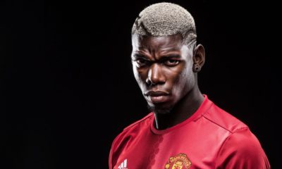 amalgame stéréotype préjugé Islam musulman football Pogba paix