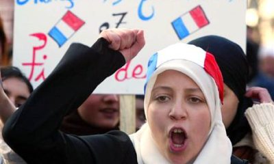 islam France Europe intégration