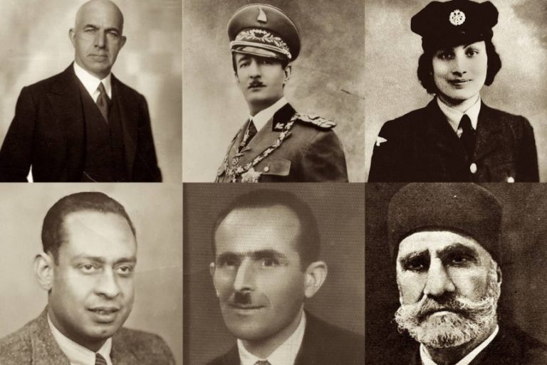 Film Sur Les Juifs Pendant La Seconde Guerre Mondiale Ces "Justes " musulmans qui ont sauvé des juifs pendant la seconde