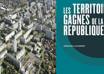 Banlieues : “face aux revendications religieuses et communautaires” Banlieues : “face aux revendications religieuses et communautaires”