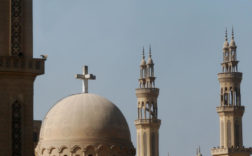 l'athéisme progresse parmi la jeunesse arabe