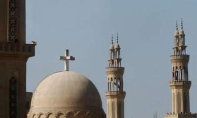 l'athéisme progresse parmi la jeunesse arabe