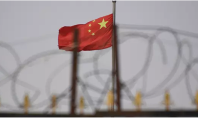 Répression des Ouïgours en Chine