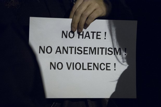 antisémitisme