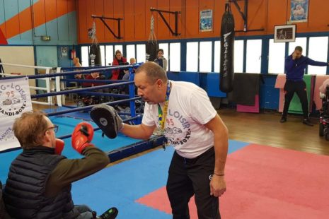 handi-boxe