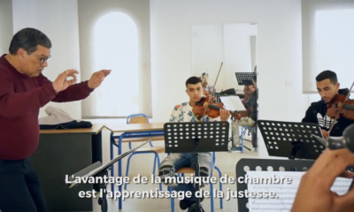 Orchestre philarmonique du Maroc