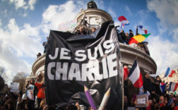 le triomphe des anti-Charlie