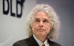 Steven Pinker et la pensée woke.