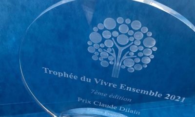 Prix Claude Dilain