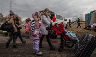 accueil des réfugiés ukrainiens