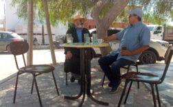 A Djerba des villages entiers se sont vidés de leur jeunesse