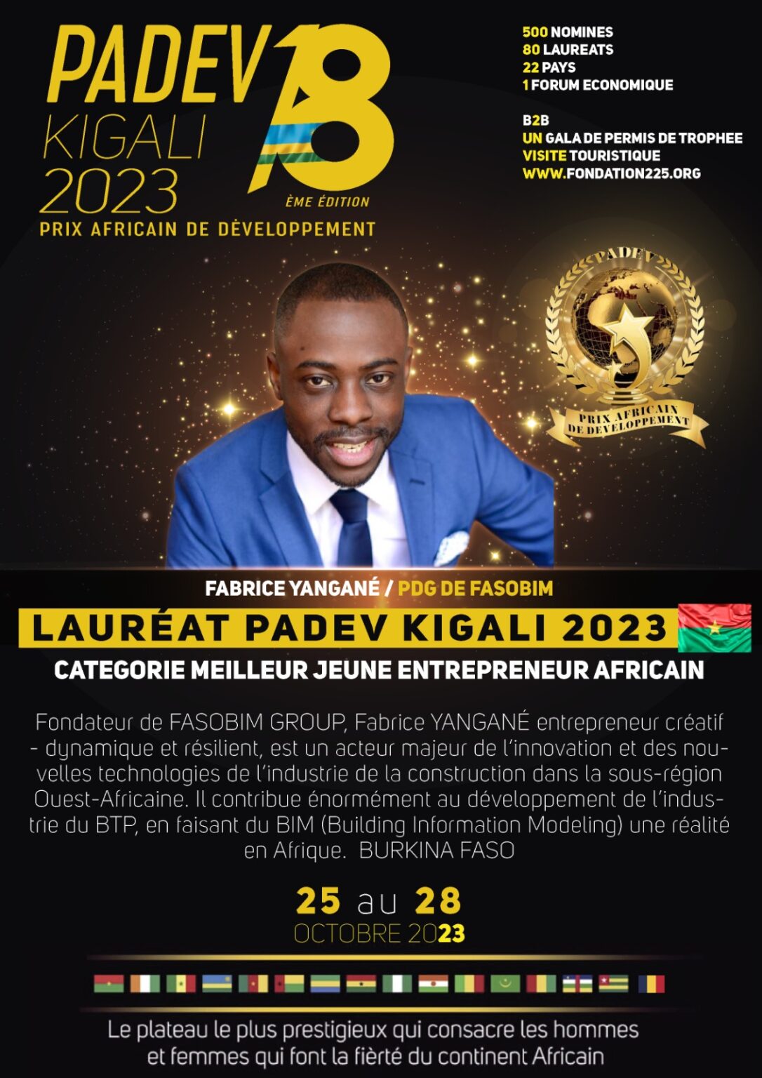 Le Pari De Fabrice Innover En France Et Au Burkina Dans Le Secteur Du BTP le-pari-de-fabrice-innover-en-france-et-au-burkina-dans-le-secteur-du-btp