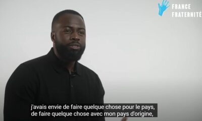 Saguy Fofana, Mister Mali France 2018