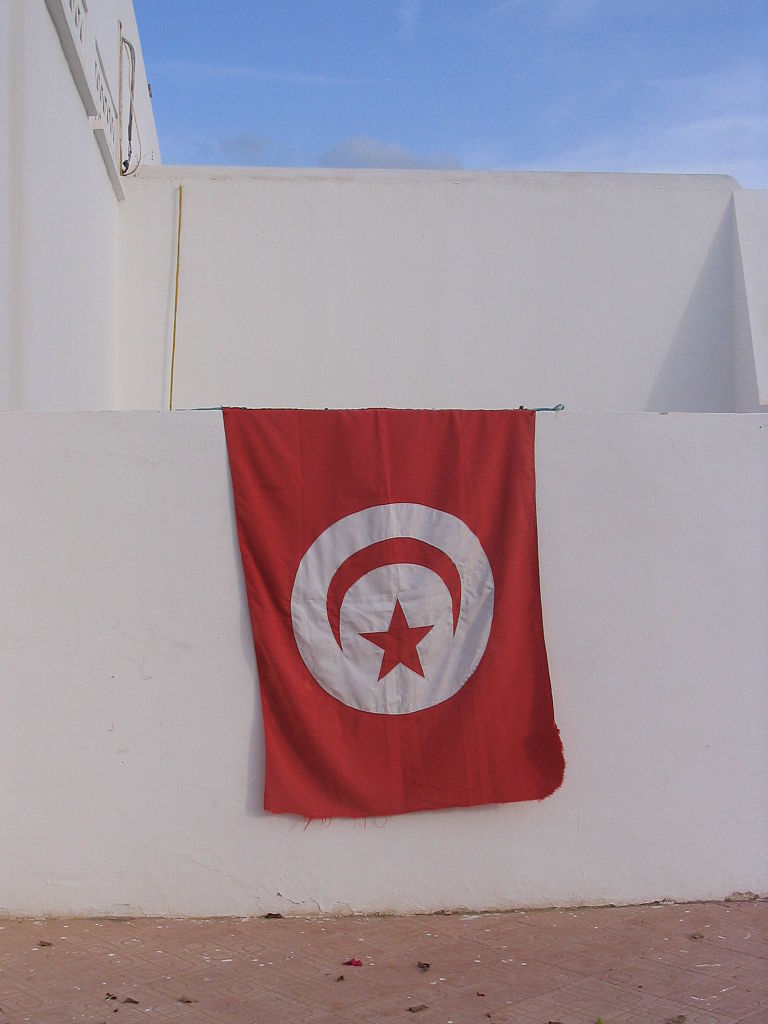 tunisie