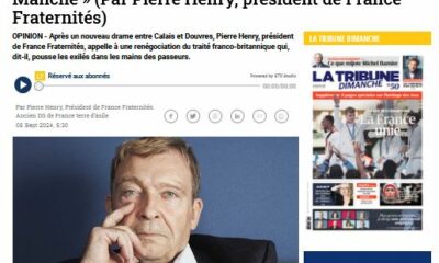 politique migratoire france grande bretagne