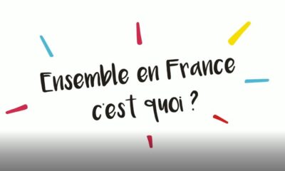 Ensemble en France un site de ressources pour étrangers