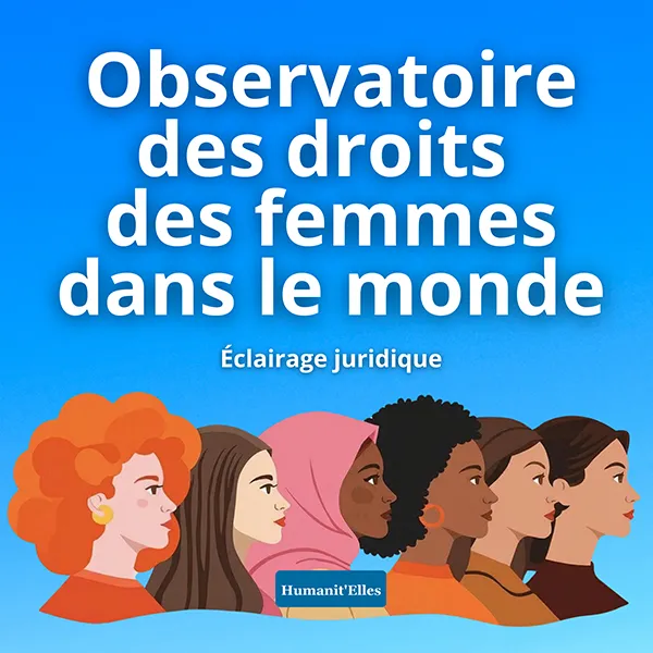 Observatoire droit des femmes